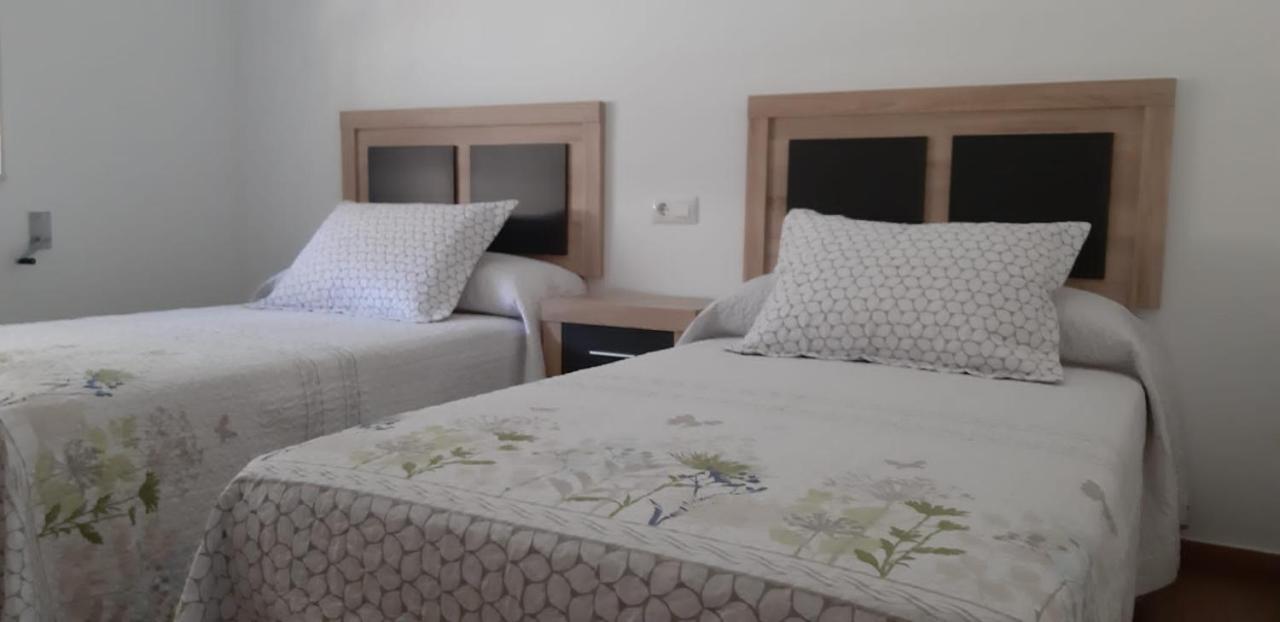 Apartamentos Olimpo Celta-Apart Adriana O Pindo Exterior foto